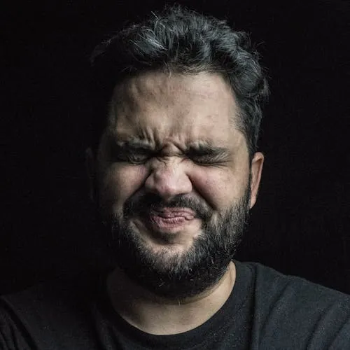 Avatar do jogador João V.