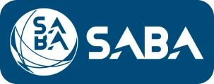Logotipo do parceiro Saba Sport