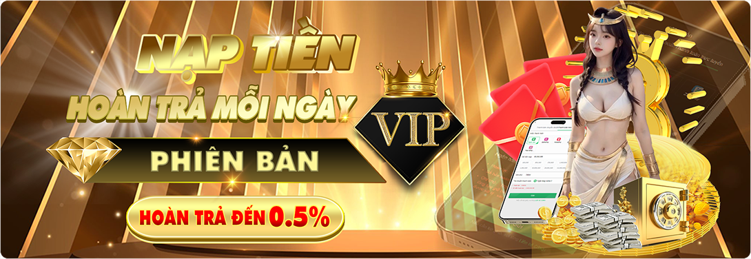 Quảng cáo hoàn trả mỗi ngày